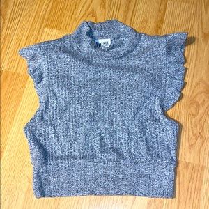 SOLD Free People - We The Free Crop Top